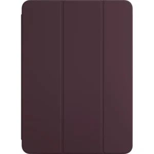 apple smart folio case for ipad air (5th gen) dark cherry