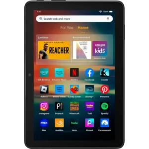 amazon fire hd 8 (12th gen, 2024)