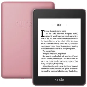 amazon kindle paperwhite 10th generation plum