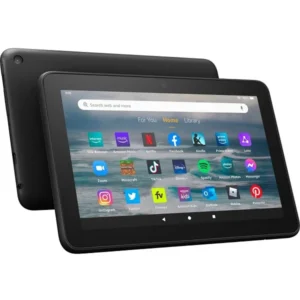amazon fire 7 (12th gen) tablet with wi fi