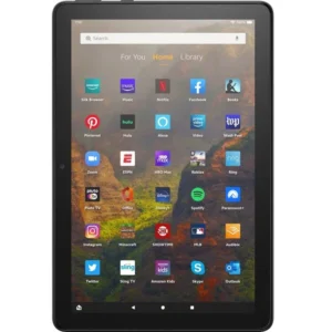 amazon fire hd 10 tablet 10.1” (11th gen)