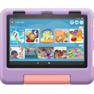 amazon fire hd 8 kids tablet with wi fi (12th gen)
