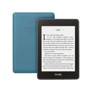 amazon kindle paperwhite 10th generation twilight blue