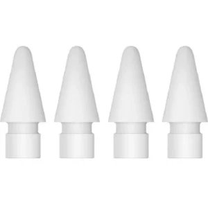 apple pencil tips (4 pack)
