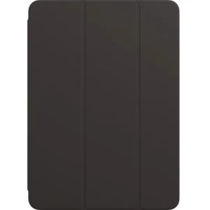 apple smart folio case for ipad air (5th gen) titanium silver