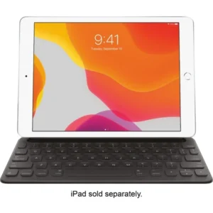 apple smart keyboard for ipad 9th gen