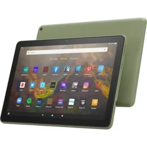 amazon fire hd 10 10.1" fhd tablet
