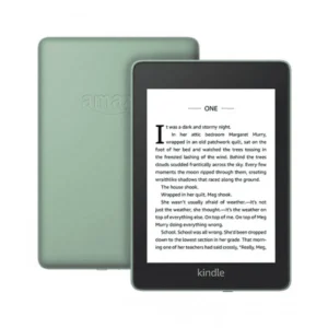 amazon kindle paperwhite 10th generation
