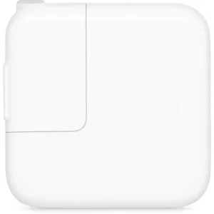 apple 12w usb power adapter