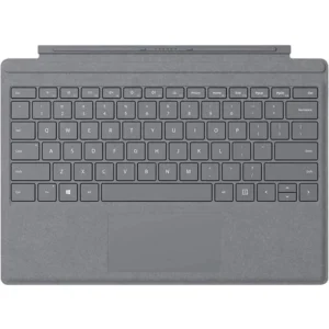microsoft surface pro signature type cover