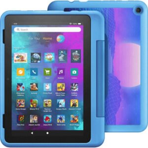 amazon fire hd 8 kids pro 8" tablet (12th gen)